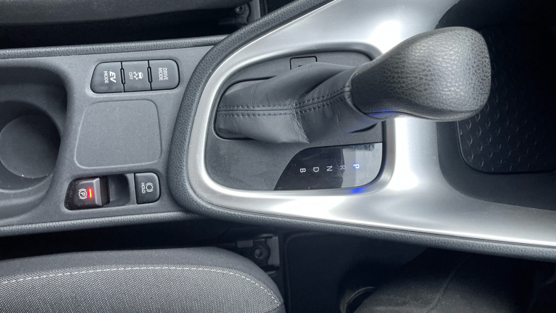 Toyota Yaris 1.5 Hybrid Icon 5dr CVT Hybrid Hatchback